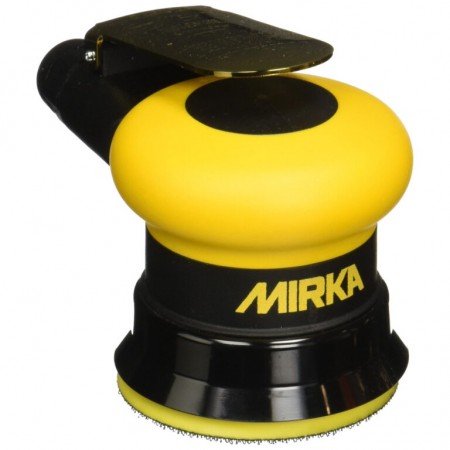 Mirka® - ROS 325NV Ø 77 mm Non Vacuum orbit 2.5 mm